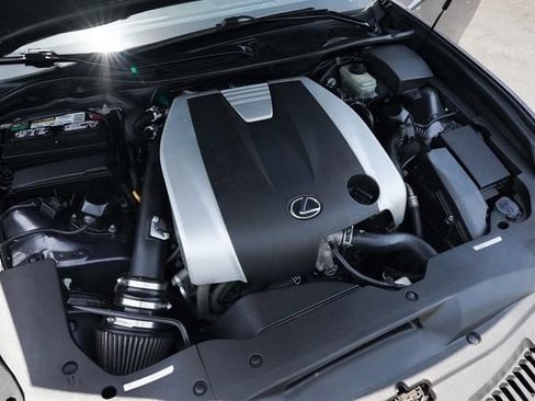 Used 2013 Lexus GS 350 w/ Luxury Pkg RWD image 46