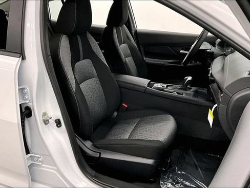 New 2026 Nissan Sentra SV w/ SV Convenience Package FWD image 37