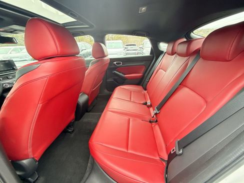 Used 2023 Acura Integra A-Spec image 24