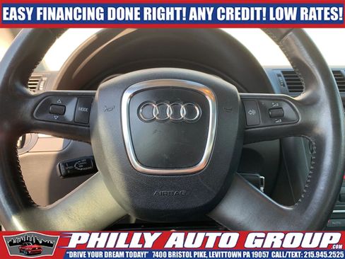 Used 2008 Audi A4 2.0T AWD/4WD image 18