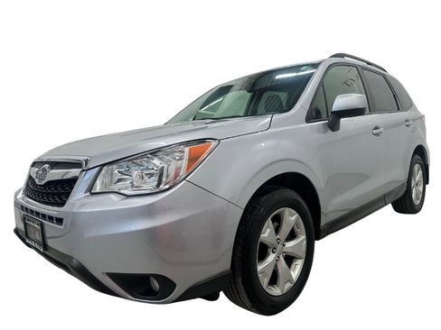 Used 2015 Subaru Forester 2.5i Premium image 7