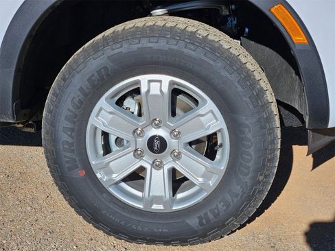 New 2025 Ford Ranger XL w/ Trailer Tow Package image 10