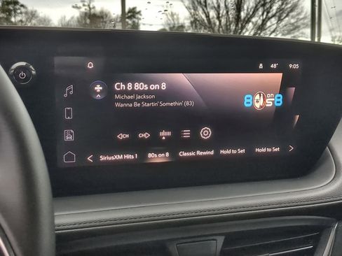 New 2026 Buick Encore GX Sport Touring w/ Comfort Package image 13