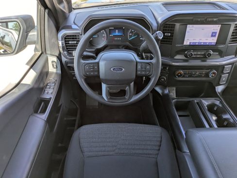 Used 2023 Ford F150 XL w/ STX Appearance Package AWD/4WD image 18