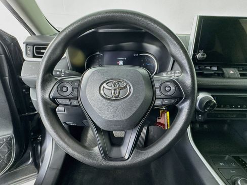 Certified 2023 Toyota RAV4 LE AWD/4WD image 11