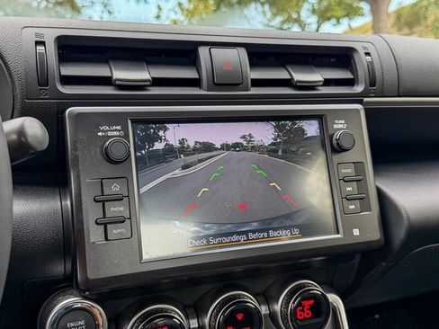 Used 2024 Subaru BRZ Premium image 35