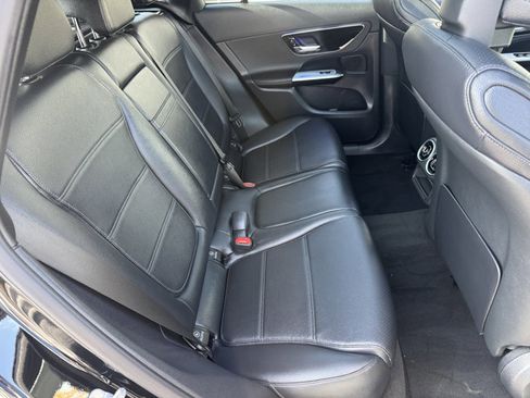 New 2026 Mercedes-Benz GLC 300 4MATIC image 5