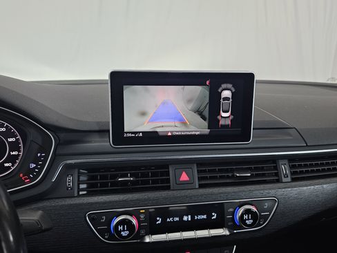 Used 2018 Audi A5 2.0T Premium Plus w/ Premium Plus image 33