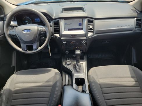 Used 2021 Ford Ranger XL w/ Equipment Group 101A High AWD/4WD image 9