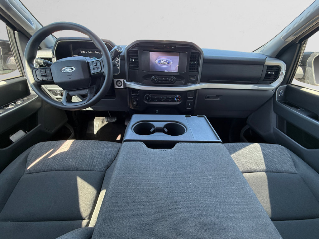 Used 2022 Ford F150 XLT AWD/4WD image 10