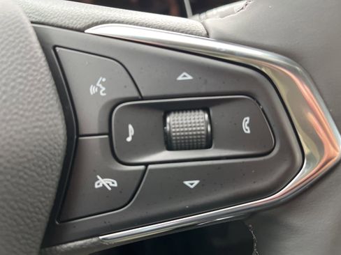 New 2026 Chevrolet Trax ACTIV w/ Sunroof Package image 27