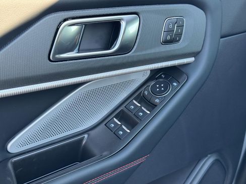 New 2026 Ford Explorer ST w/ Sun And Sound Package AWD/4WD image 12