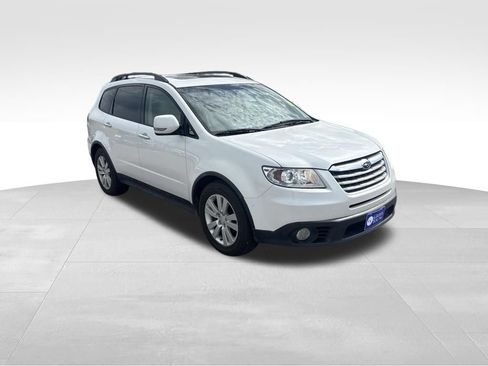 Used 2008 Subaru Tribeca Limited AWD/4WD image 7