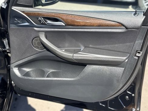 Certified 2022 BMW X3 sDrive30i w/ Convenience Package w/ZPA image 27