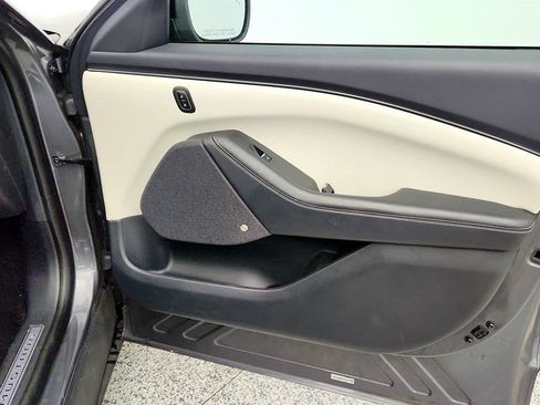 Used 2023 Ford Mustang Mach-E Premium RWD image 24