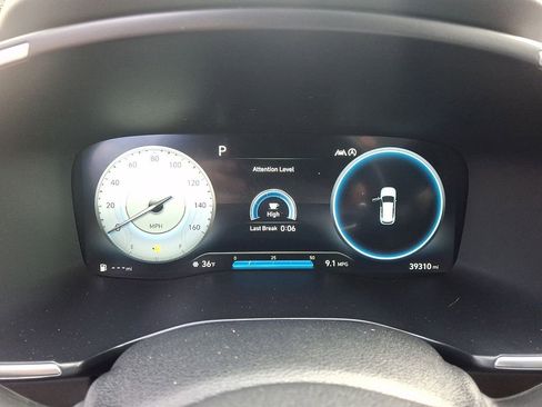 Used 2023 Hyundai Santa Fe Limited image 21