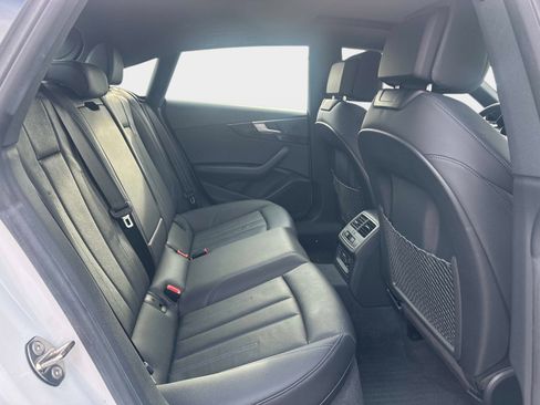 Used 2019 Audi A5 2.0T Premium Plus w/ Premium Plus image 8