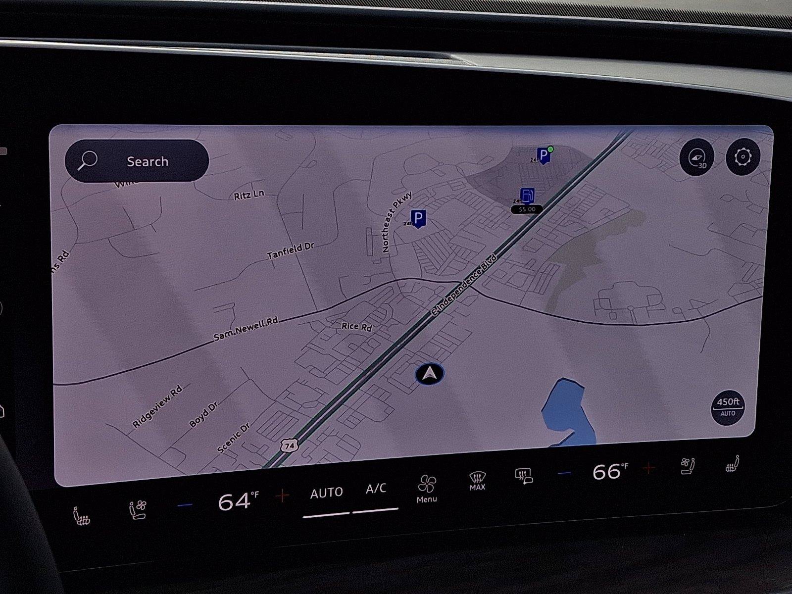 New 2026 Audi Q5 Premium AWD/4WD image 15