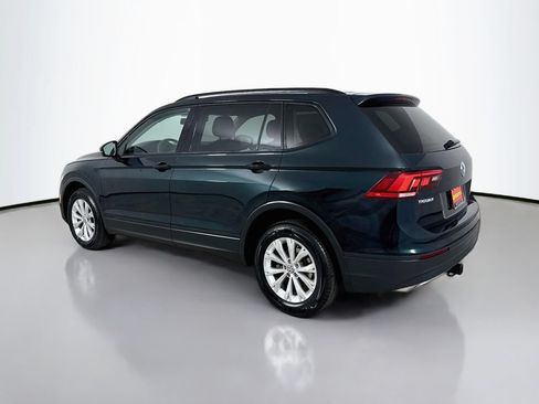 Used 2018 Volkswagen Tiguan S AWD/4WD image 6
