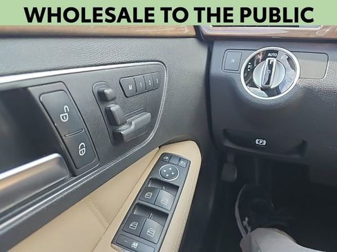 Used 2013 Mercedes-Benz E 350 E 350 image 21