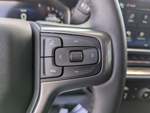 Certified 2026 Chevrolet Silverado 1500 LT w/ Safety Package image 17