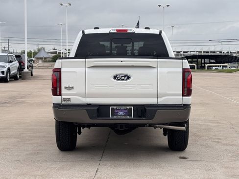 New 2026 Ford F150 King Ranch image 5