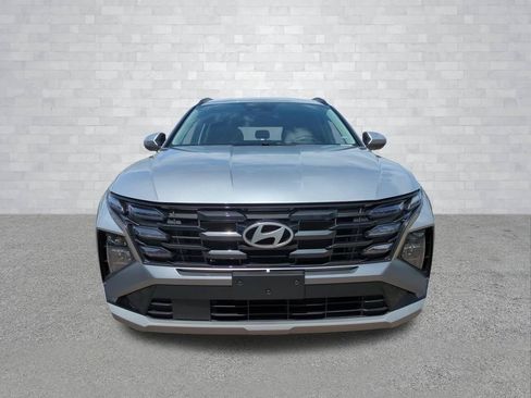 Used 2026 Hyundai Tucson SEL FWD image 10