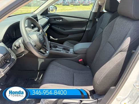 New 2026 Honda Accord LX image 7
