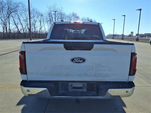 Used 2025 Ford F150 XLT w/ Equipment Group 301A Standard image 22