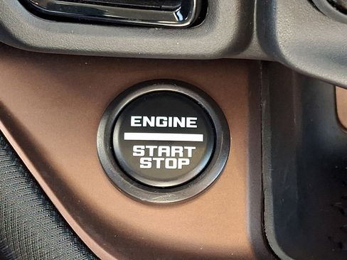 Certified 2023 Ford Bronco Sport Outer Banks w/ Tech Package image 24