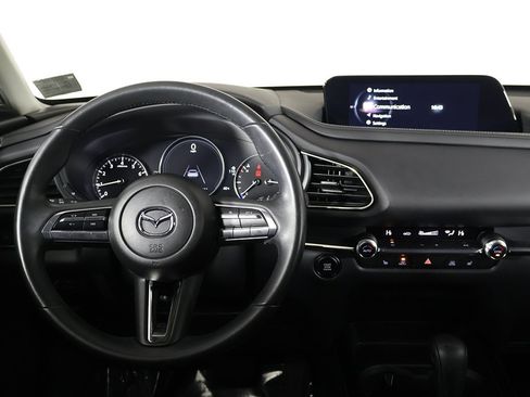 Used 2023 MAZDA CX-30 AWD 2.5 S w/ Preferred Package image 31