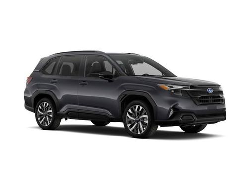 New 2026 Subaru Forester Touring AWD/4WD image 1