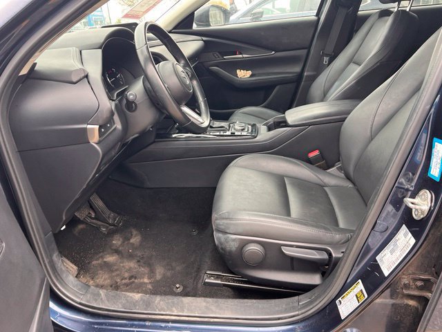 Used 2024 MAZDA CX-30 AWD 2.5 S w/ Select Sport Pkg image 8