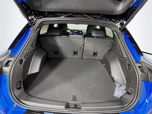 New 2026 Chevrolet Equinox EV RS image 20