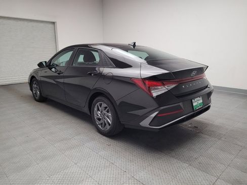 Used 2024 Hyundai Elantra SEL FWD image 5