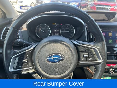 Used 2018 Subaru Crosstrek 2.0i Limited AWD/4WD image 8