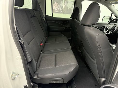 Used 2025 Honda Ridgeline Sport+ image 43