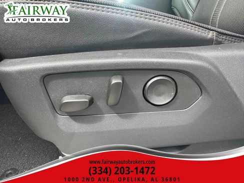 Used 2025 Chevrolet Silverado 2500 High Country w/ High Country Premium Package image 15