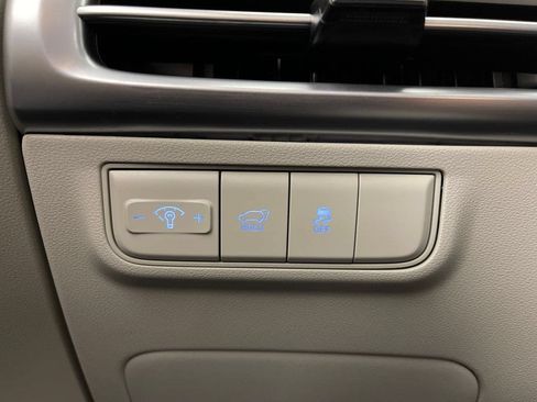 Certified 2025 Hyundai Tucson SEL FWD image 30