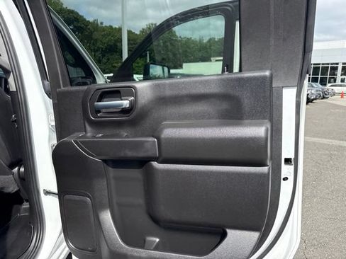 Used 2025 GMC Sierra 3500 Pro w/ Convenience Package AWD/4WD image 43