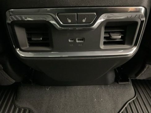 New 2026 Chevrolet Silverado 1500 LTZ image 31
