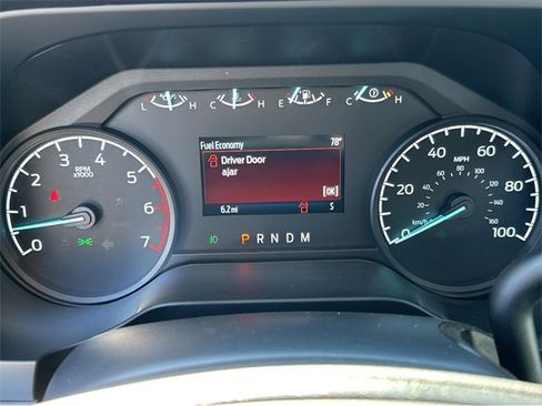 New 2026 Ford F250 XL w/ STX Appearance Package image 10