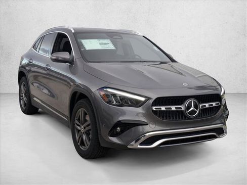 New 2026 Mercedes-Benz GLA 250 image 6