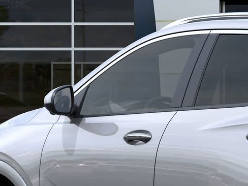New 2026 Buick Encore GX Avenir w/ Avenir Technology Package FWD image 12