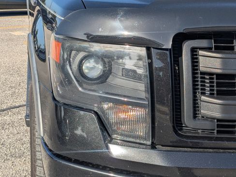 Used 2013 Ford F150 FX4 w/ Luxury Equipment Group AWD/4WD image 10