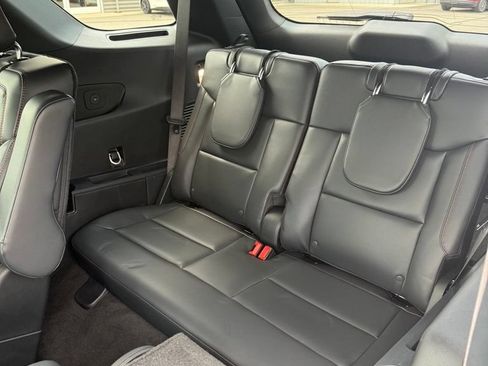 New 2026 Ford Explorer ST-Line AWD/4WD image 12