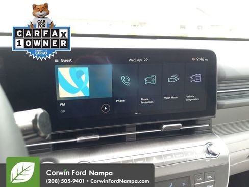 Used 2025 Hyundai Kona SEL AWD/4WD image 16
