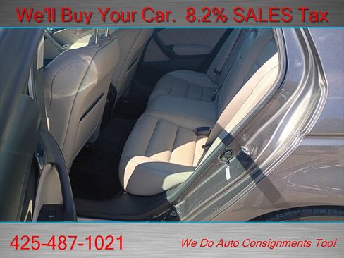 Used 2008 Acura TL Type-S FWD image 16