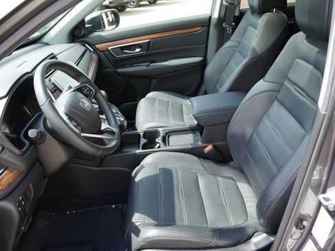 Used 2021 Honda CR-V EX-L image 15