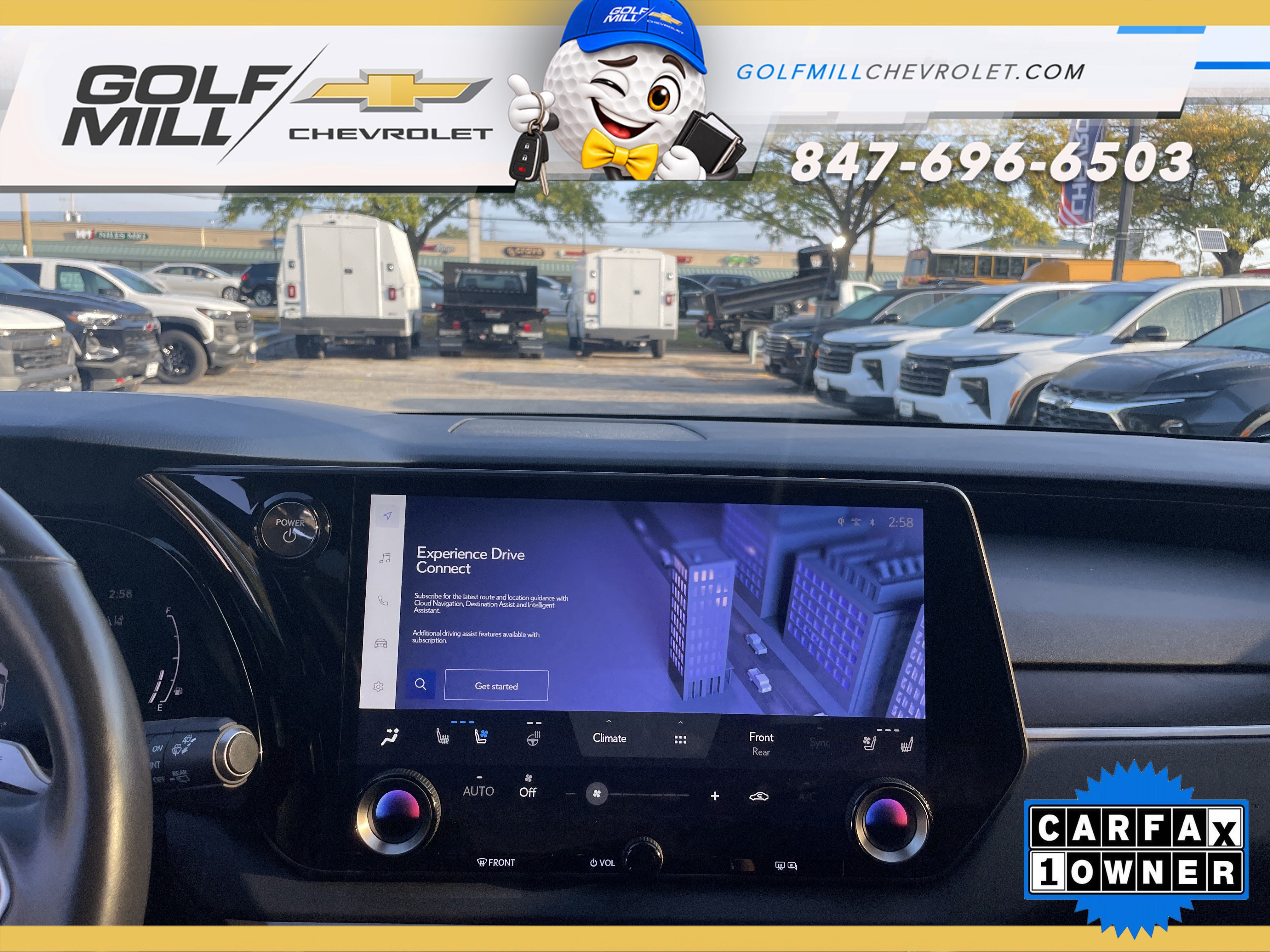 Used 2024 Lexus RX 350 w/ Convenience Package AWD/4WD image 22